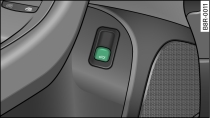 Puerta del conductor: Desbloquear el portn del maletero
